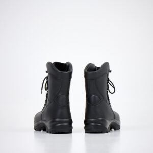 Military Boots 739 – Black