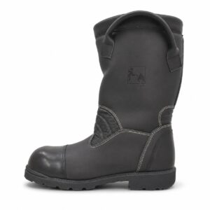 Professional firefighter boots 763 355 101