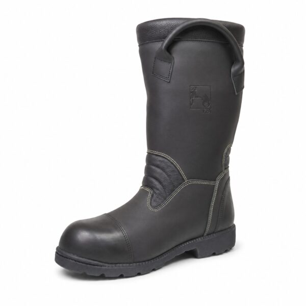 Professional firefighter boots 763 355 101