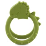 Sensory teether - Mr. Dino