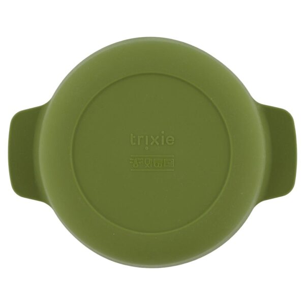 Silicone Bowl for Kids – Mr. Dino