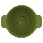 Silicone Bowl for Kids - Mr. Dino