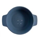 Silicone Bowl for Kids - Mrs. Elephant