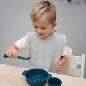 Silicone Bowl for Kids – Mrs. Elephant