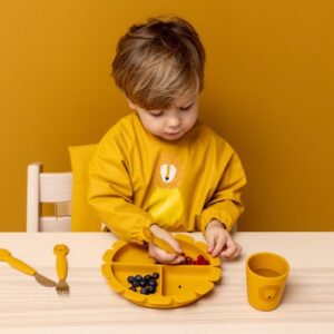 Silicone Cups, 2-Pack – Mr. Lion