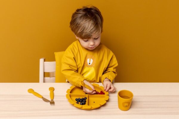 Silicone Cups, 2-Pack – Mr. Lion