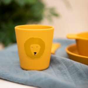 Silicone Cups, 2-Pack – Mr. Lion