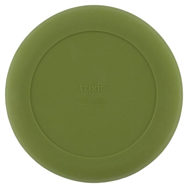 Silicone Plate – Mr. Dino