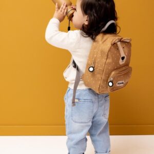 Small Backpack – Mr. Bear