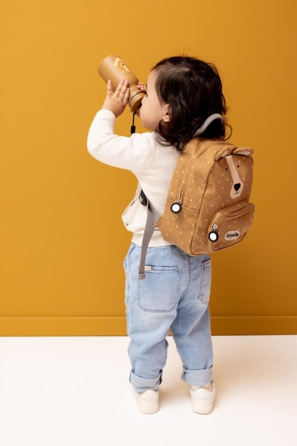 Small Backpack – Mr. Bear