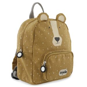 Small Backpack – Mr. Bear