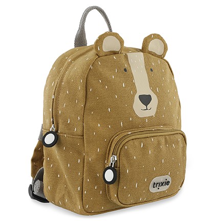 Small Backpack – Mr. Bear