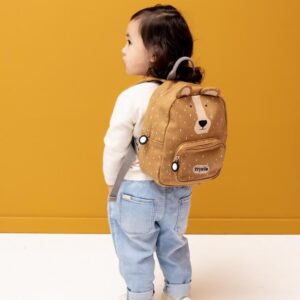Small Backpack – Mr. Bear