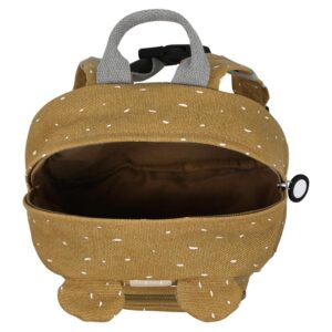Small Backpack – Mr. Bear