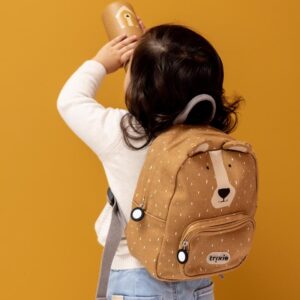 Small Backpack – Mr. Bear