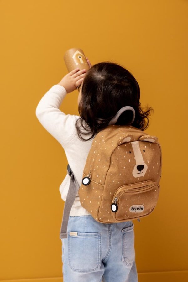 Small Backpack – Mr. Bear