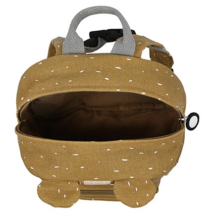 Small Backpack – Mr. Bear