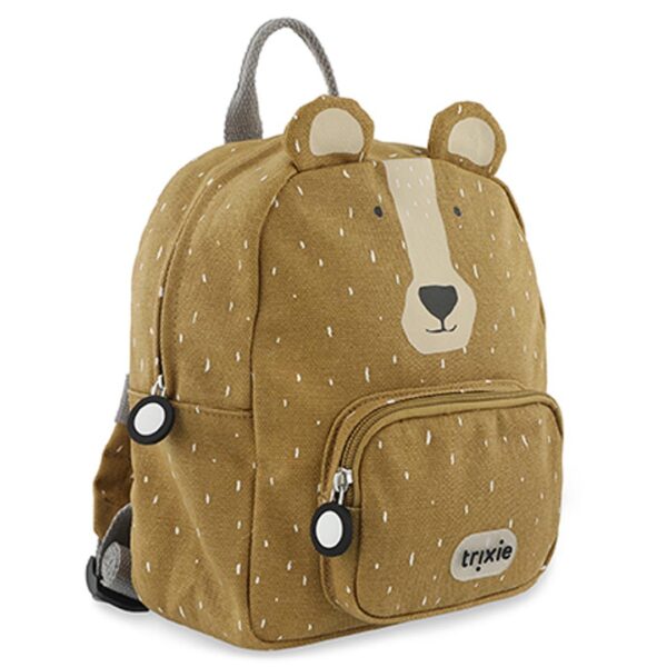 Small Backpack – Mr. Bear
