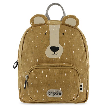 Small Backpack – Mr. Bear