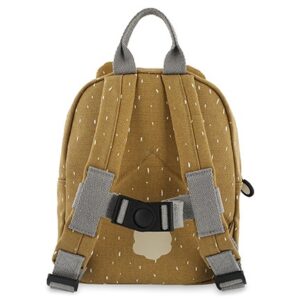 Small Backpack – Mr. Bear