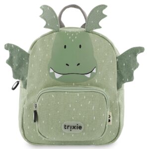 Small Backpack – Mr. Dragon