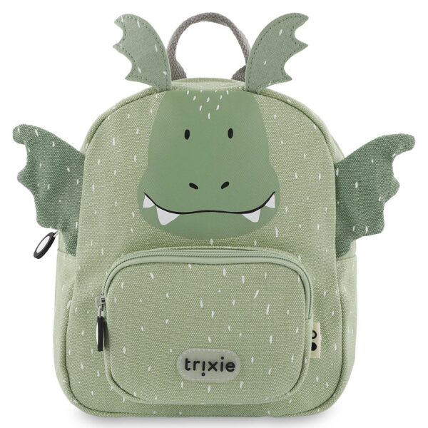 Small Backpack – Mr. Dragon