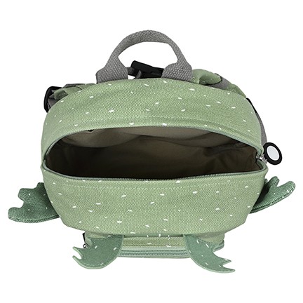 Small Backpack – Mr. Dragon