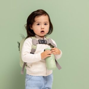 Small Backpack – Mr. Dragon