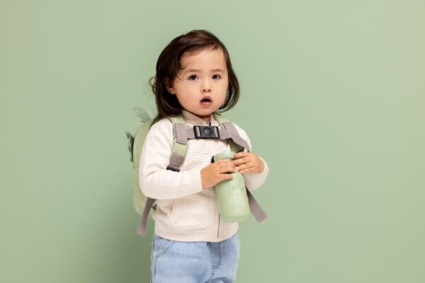 Small Backpack – Mr. Dragon