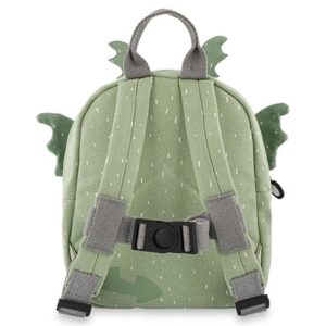 Small Backpack – Mr. Dragon