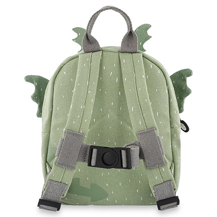 Small Backpack – Mr. Dragon