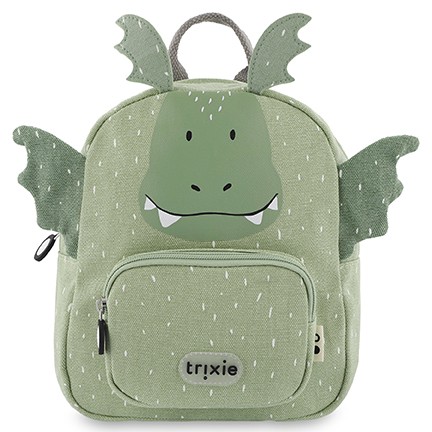 Small Backpack – Mr. Dragon