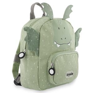 Small Backpack – Mr. Dragon