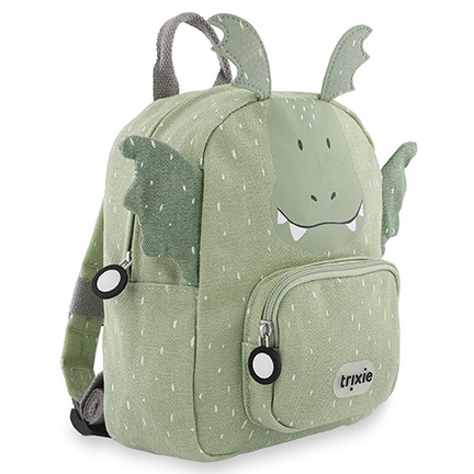 Small Backpack – Mr. Dragon