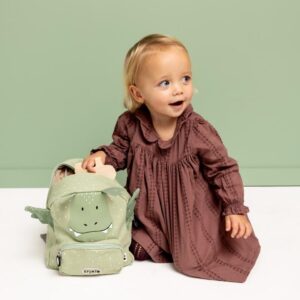 Small Backpack – Mr. Dragon