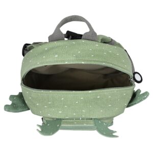 Small Backpack – Mr. Dragon