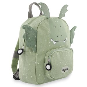 Small Backpack – Mr. Dragon