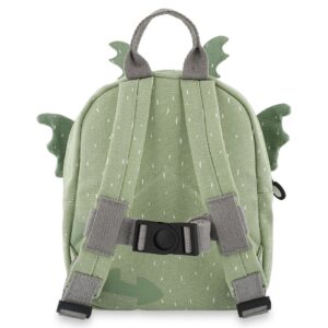 Small Backpack – Mr. Dragon