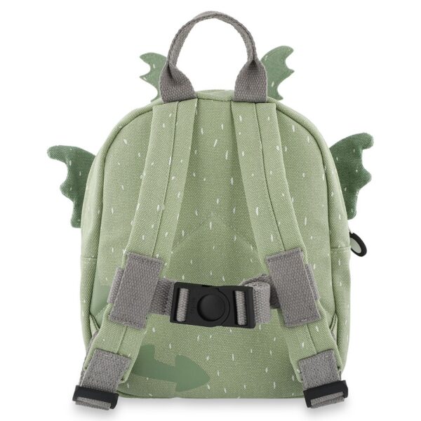 Small Backpack – Mr. Dragon