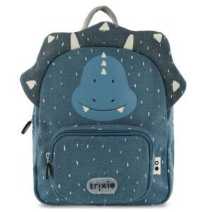Small Backpack – Mr. Triceratops