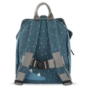 Small Backpack – Mr. Triceratops