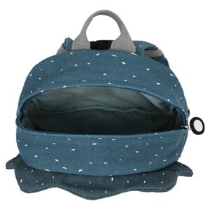 Small Backpack – Mr. Triceratops