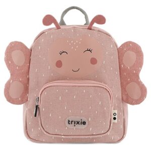 Small Backpack – Mrs. Butterfly