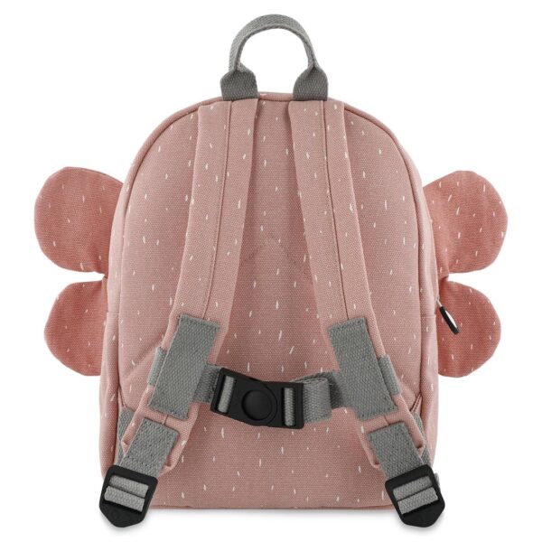 Small Backpack – Mrs. Butterfly