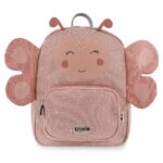 Small Backpack - Mrs. Butterfly