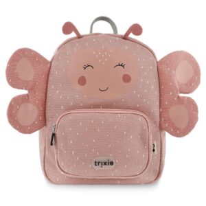 Small Backpack - Mrs. Butterfly