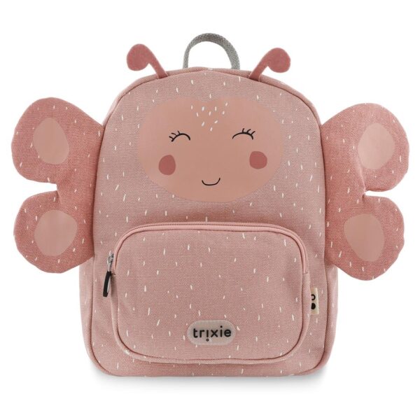 Small Backpack – Mrs. Butterfly