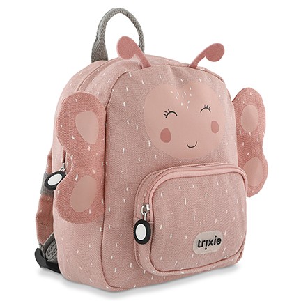 Small Backpack – Mrs. Butterfly