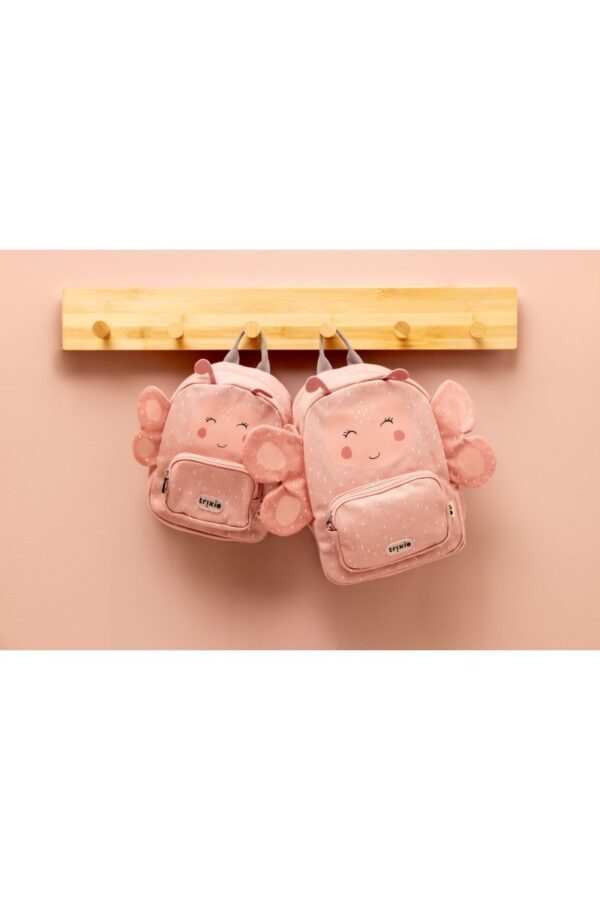 Small Backpack – Mrs. Butterfly