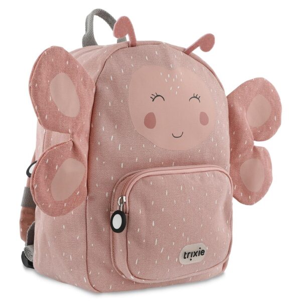 Small Backpack – Mrs. Butterfly